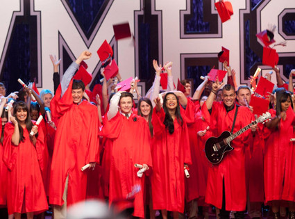 Glee Glee